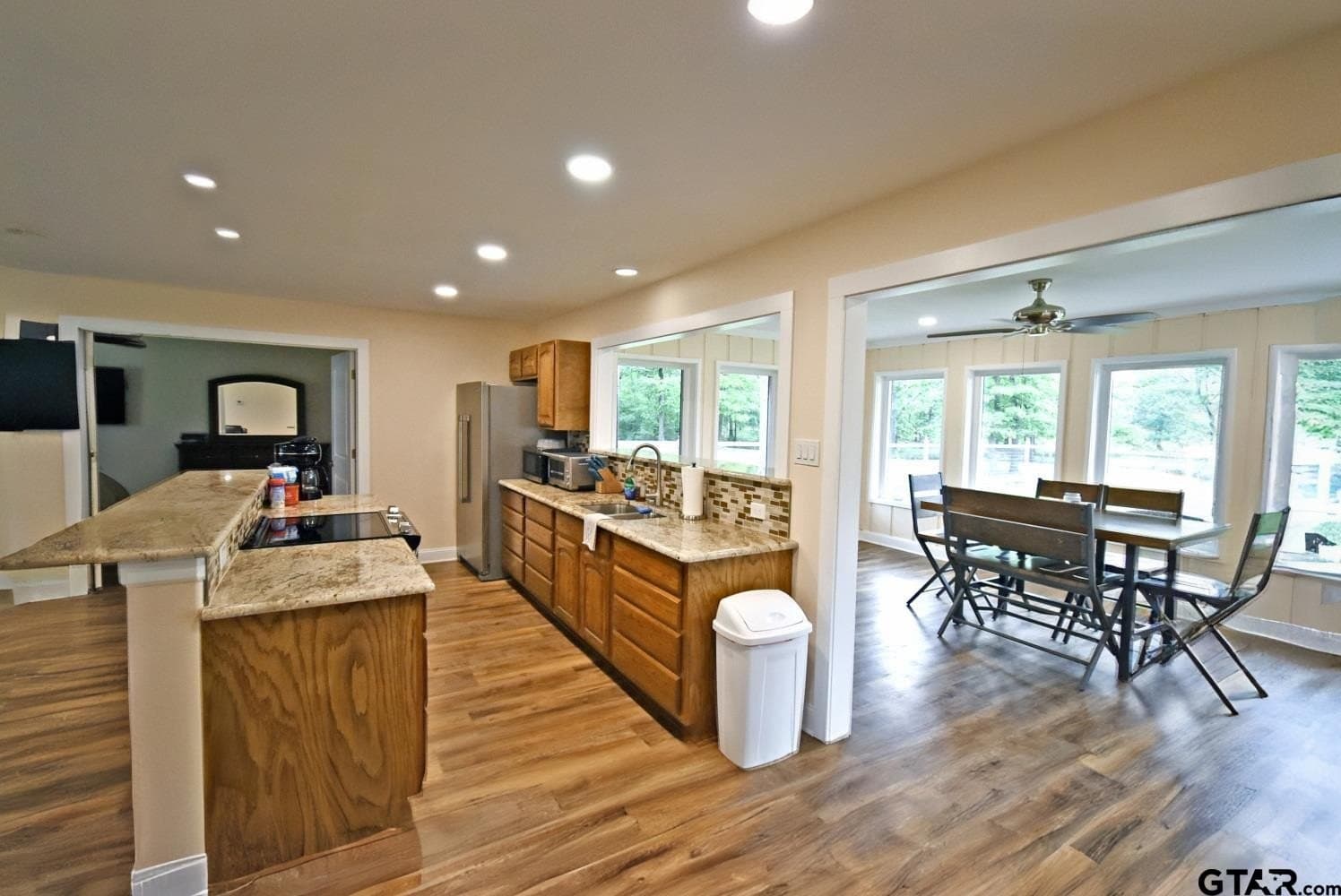 40 acres in Wood County - photo 13
