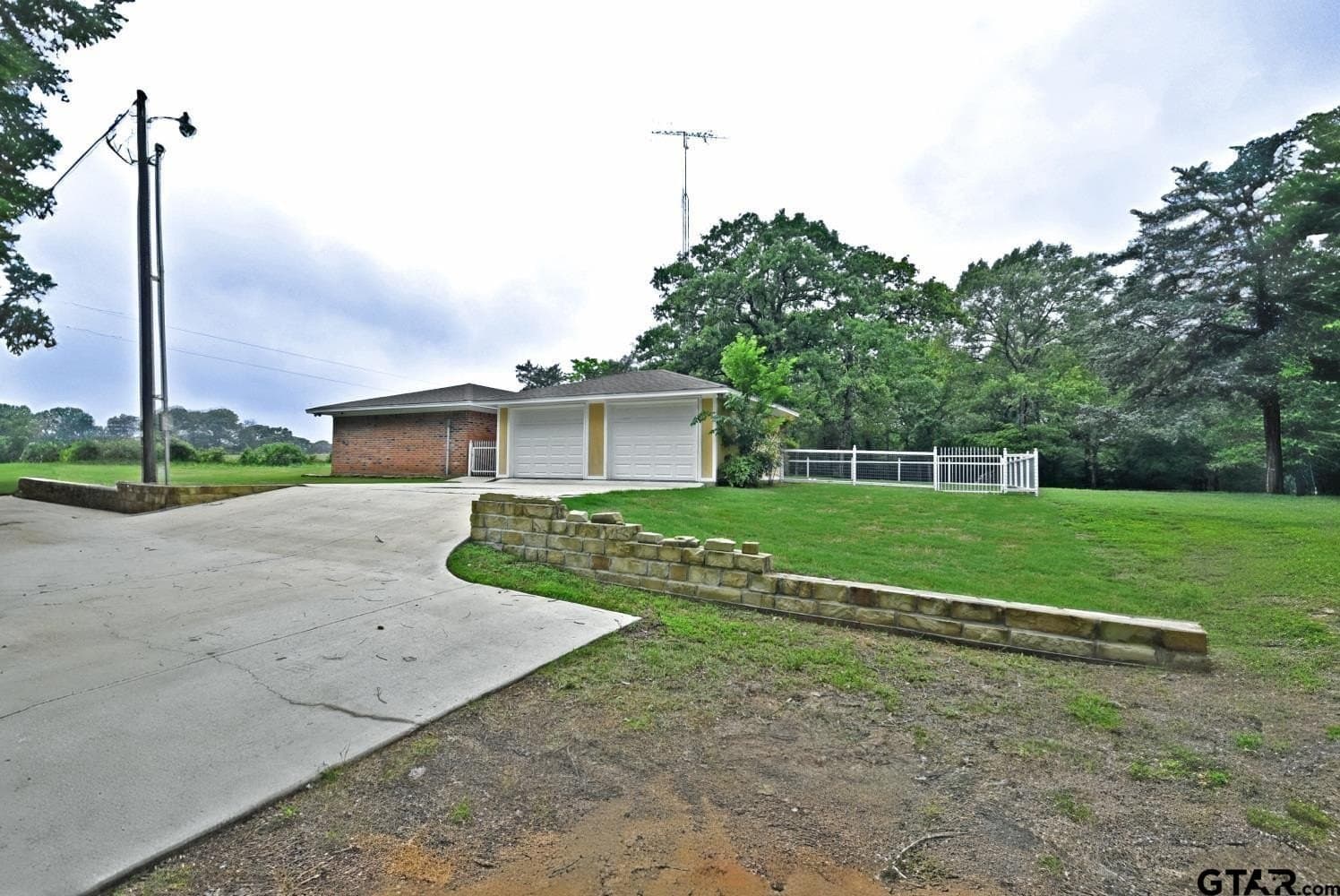 40 acres in Wood County - photo 2