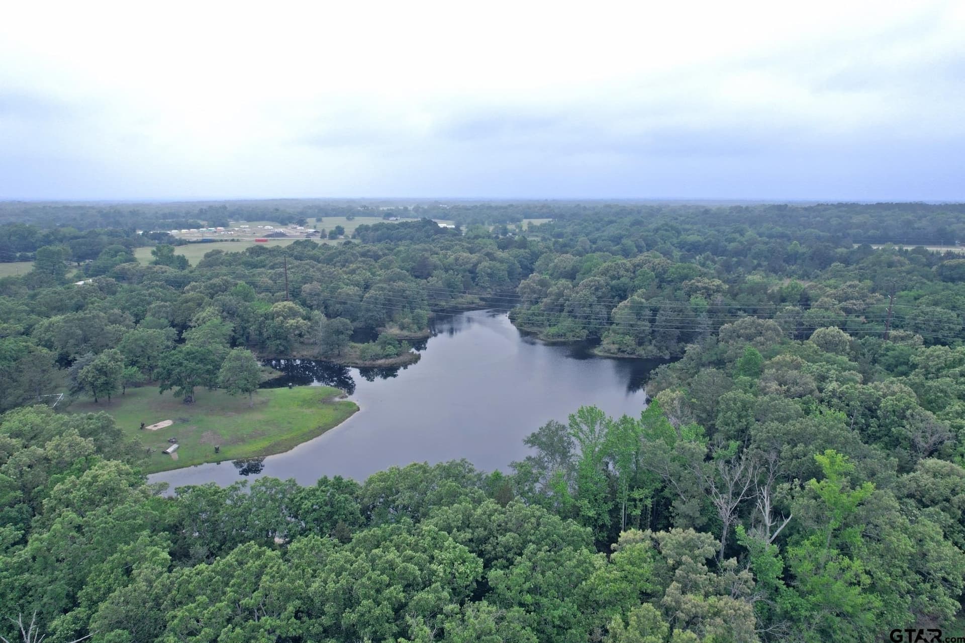 40 acres in Wood County - photo 35