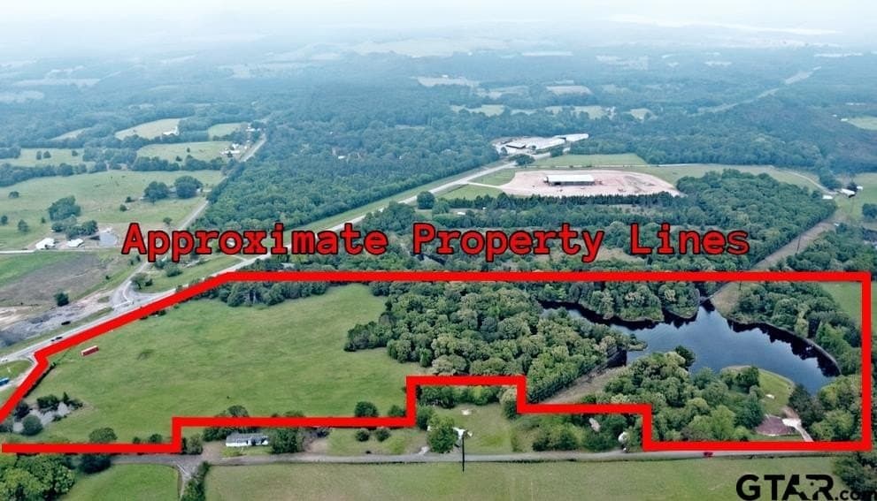40 acres in Wood County - photo 36