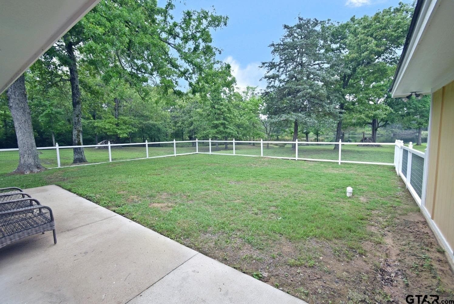 40 acres in Wood County - photo 4