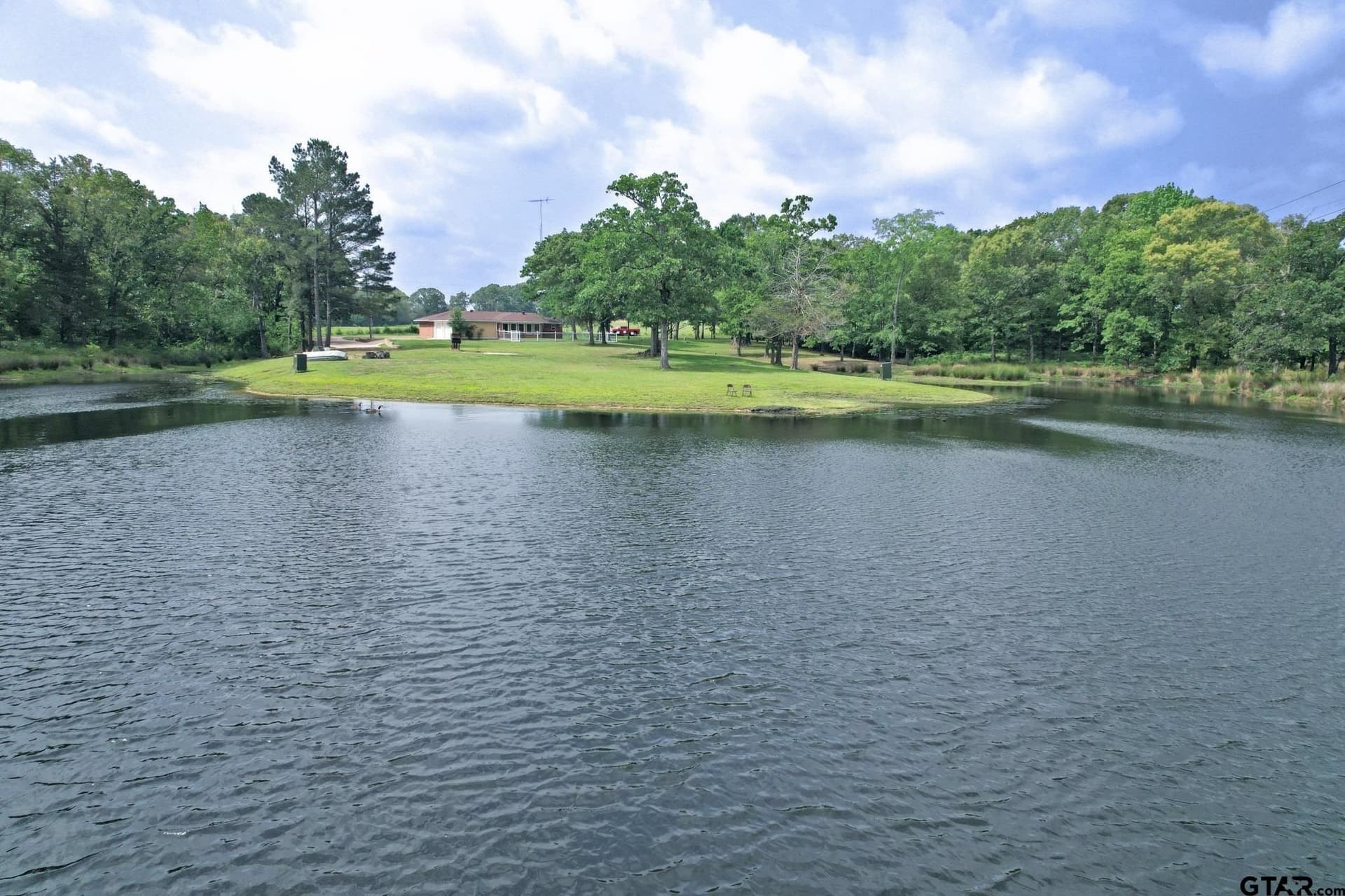 40 acres in Wood County - photo 5
