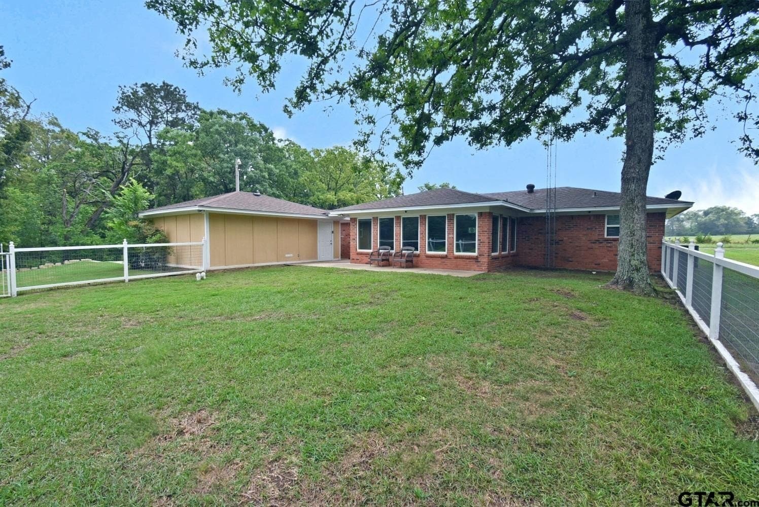 40 acres in Wood County - photo 3