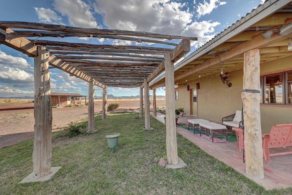 11.11 acres in Brewster County featured view