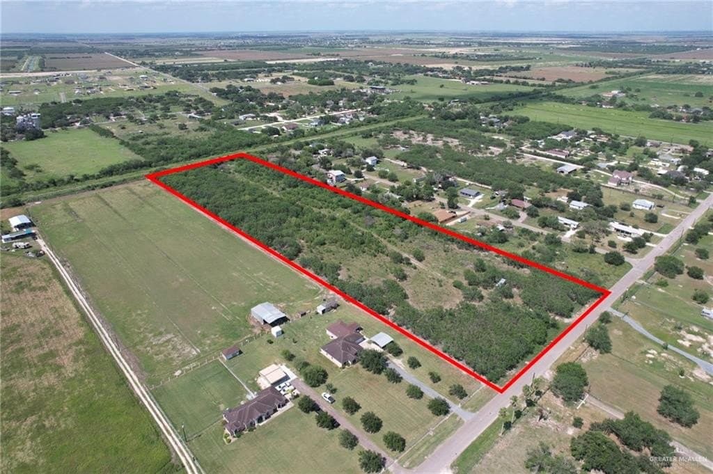 9.76 acres in Hidalgo County gallery image 3