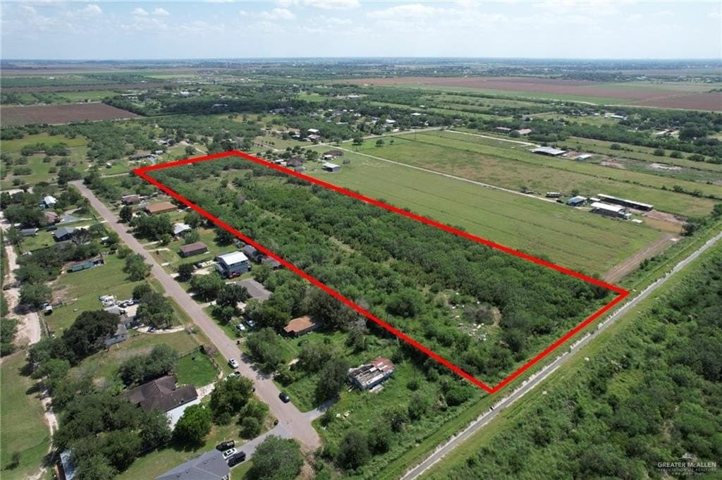 9.76 acres in Hidalgo County gallery image 4