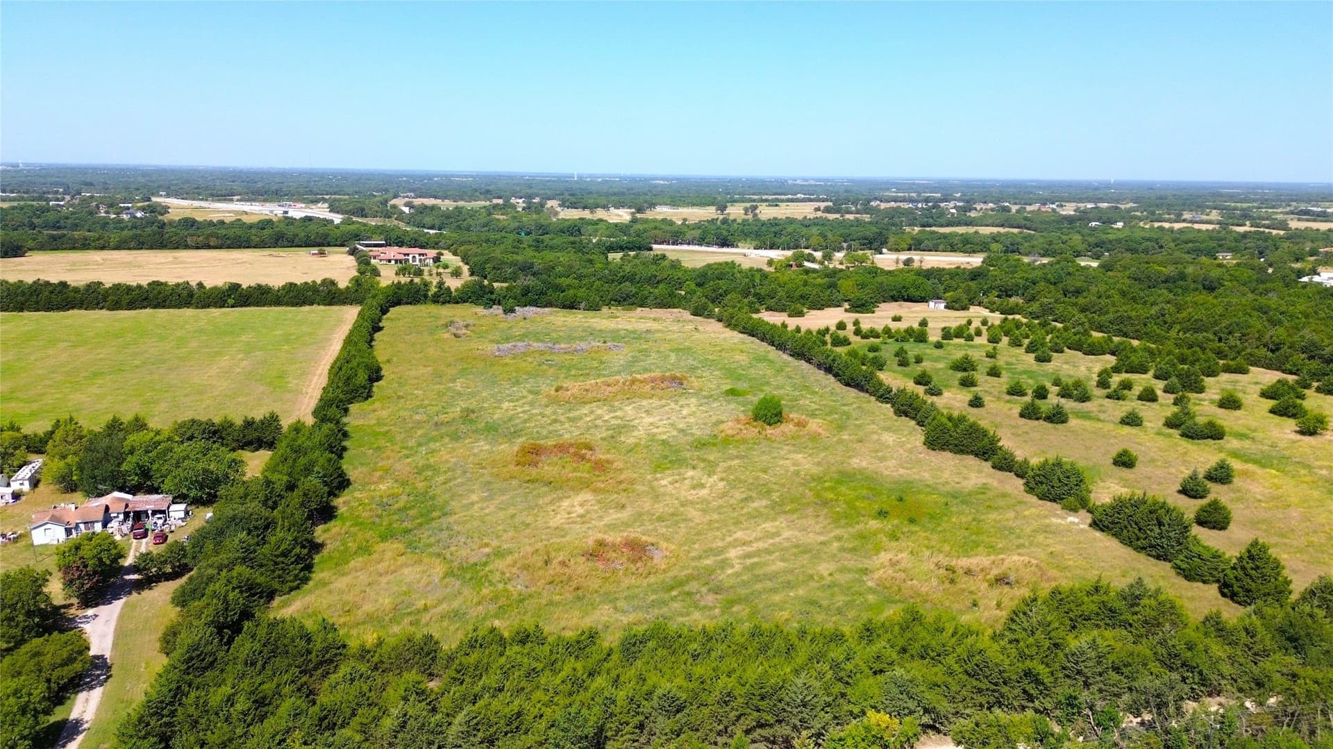 16 acres in Collin County - photo 3