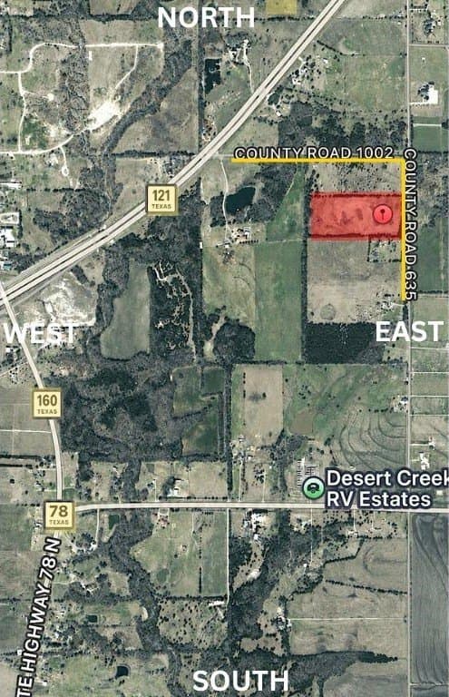 15.89 acres in Collin County - photo 4