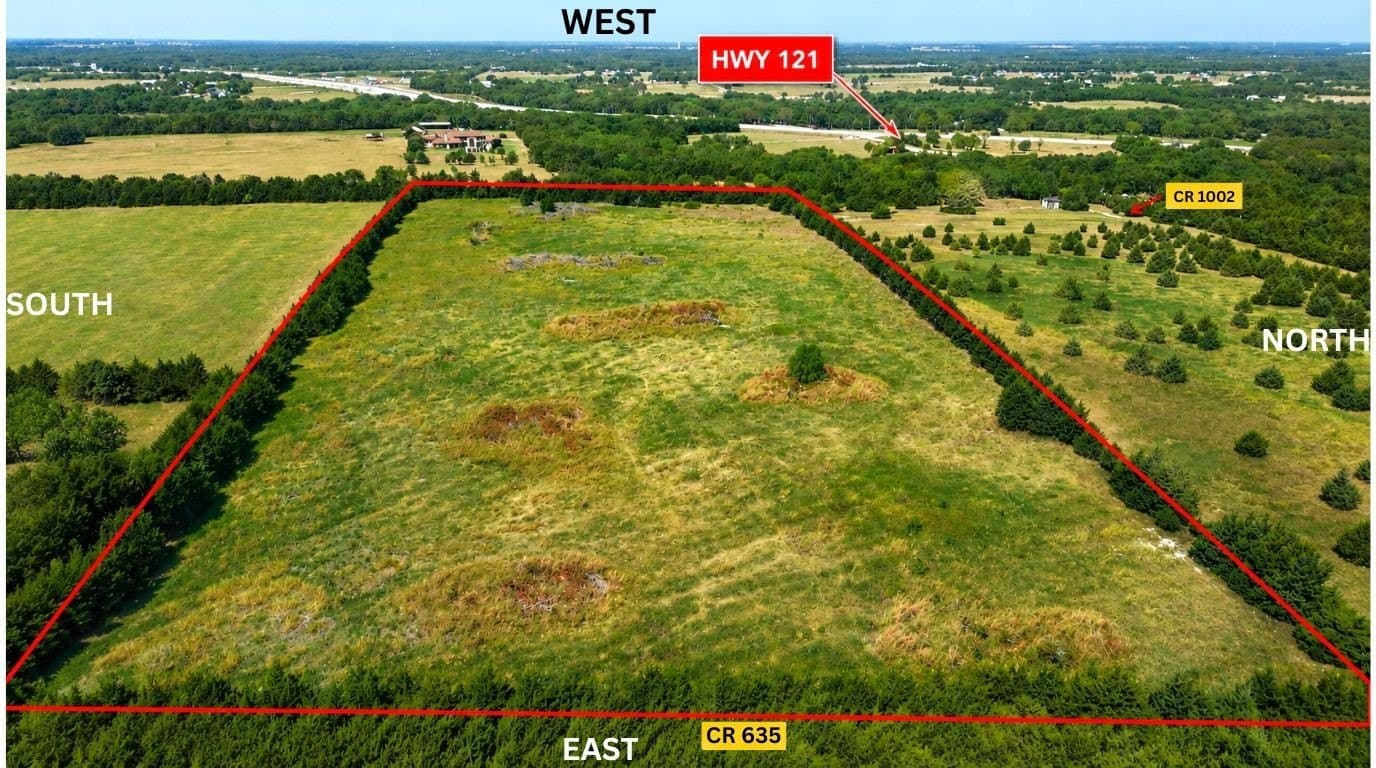 15.89 acres in Collin County - photo 2