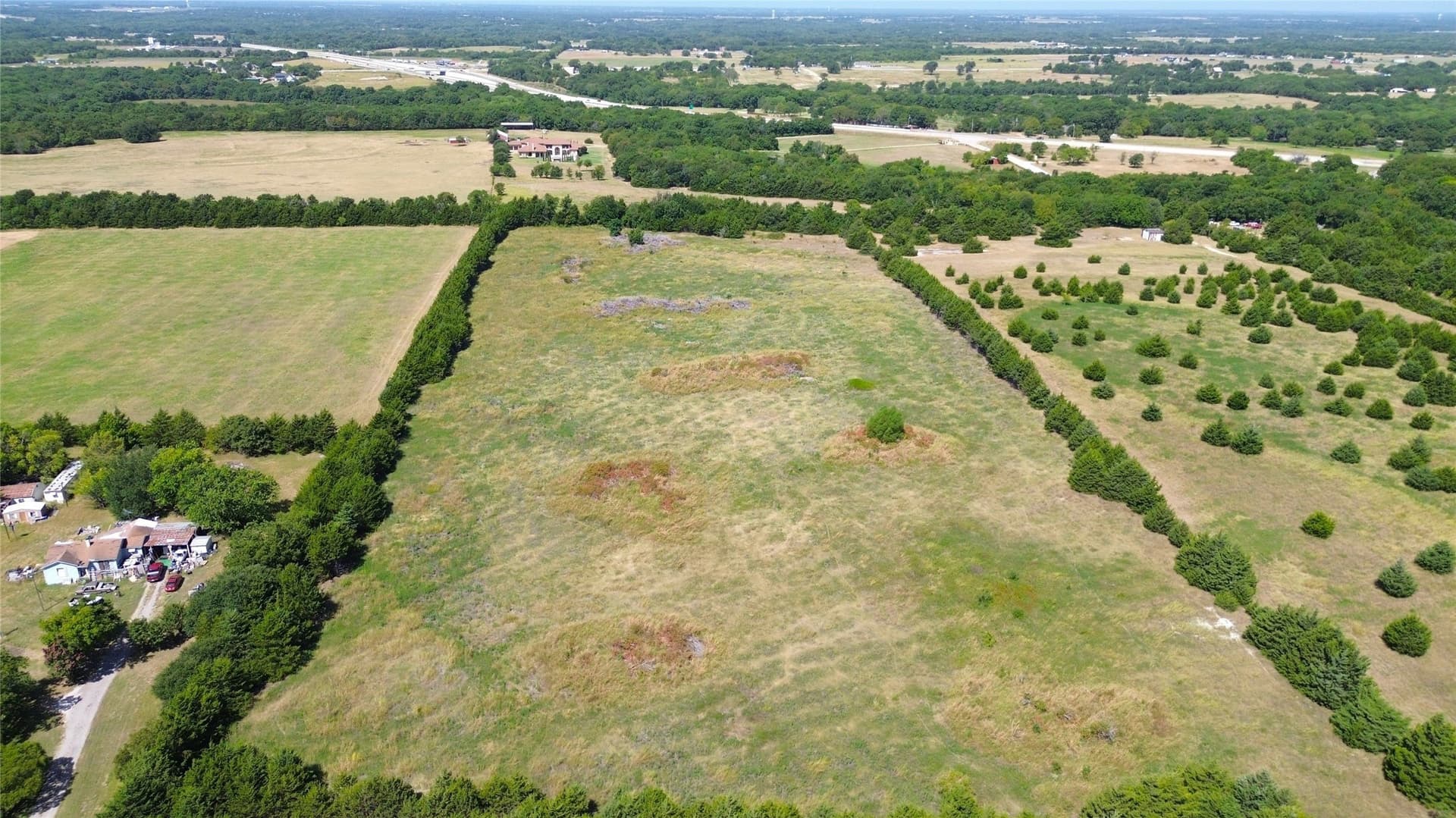 16 acres in Collin County - photo 5