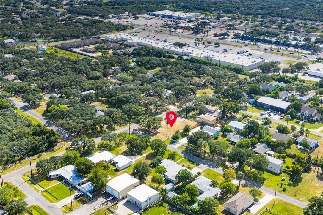 0.23 acres in Aransas County - photo 7