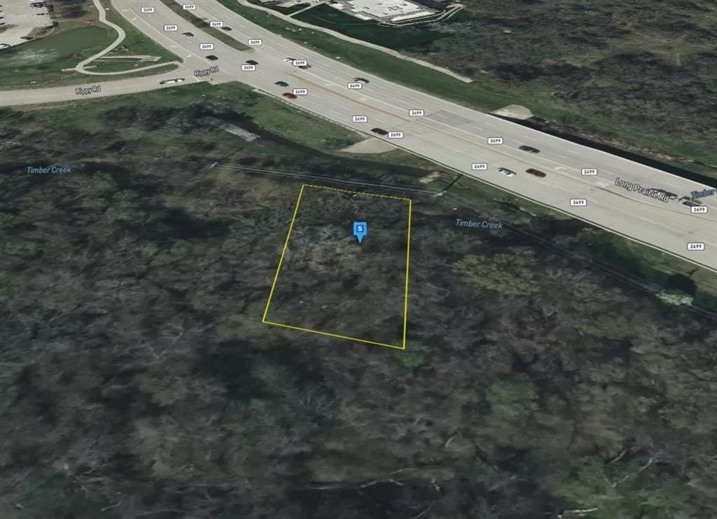 0.29 acres in Denton County gallery image 2