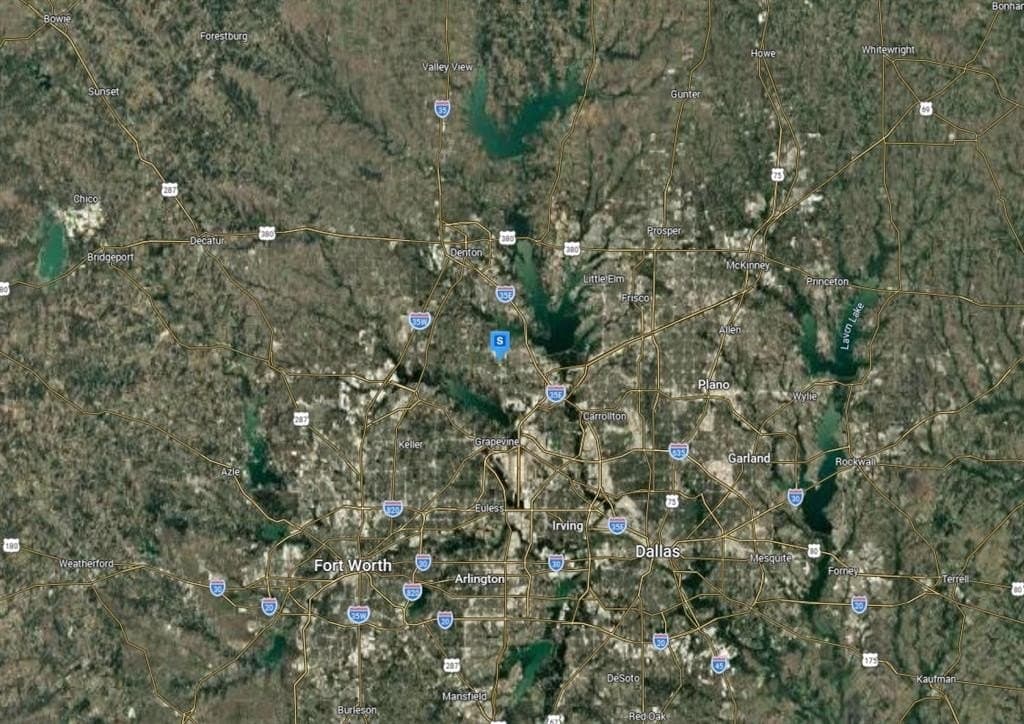 0.29 acres in Denton County gallery image 4