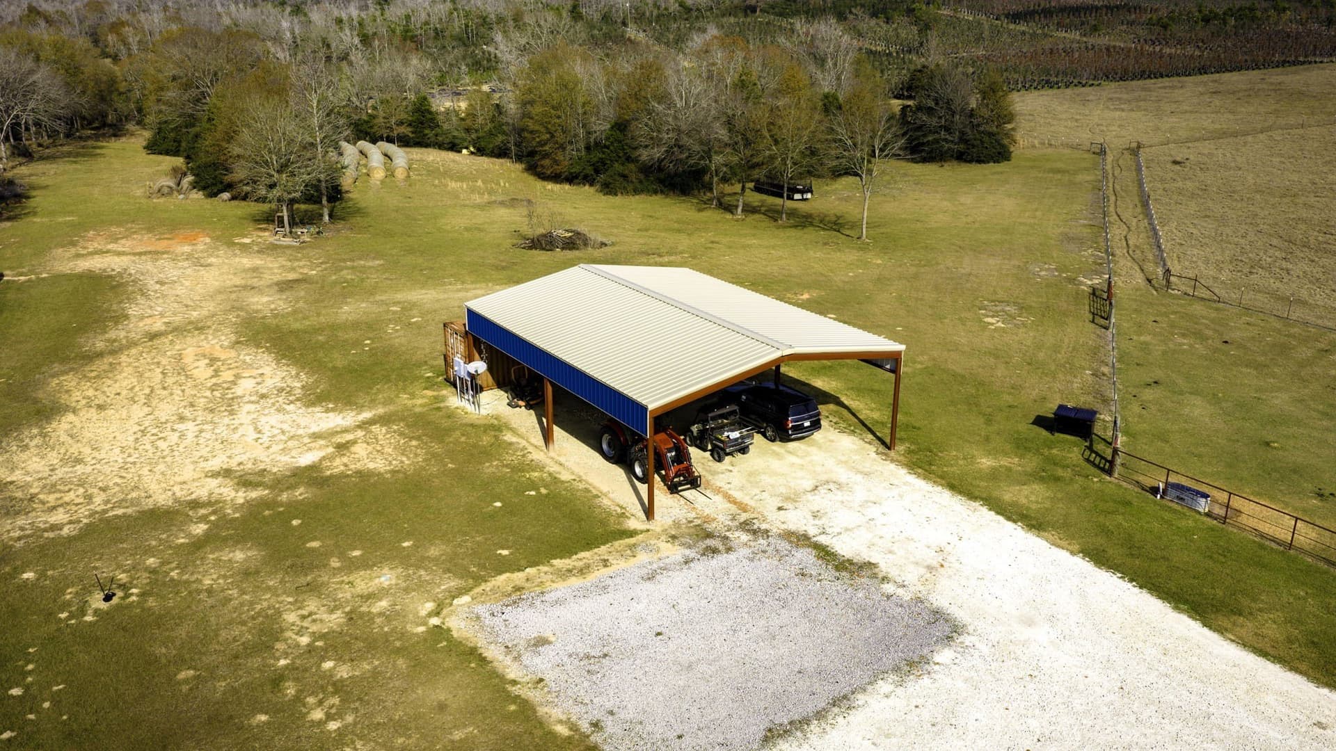 90.5 acres in Leon County - photo 40