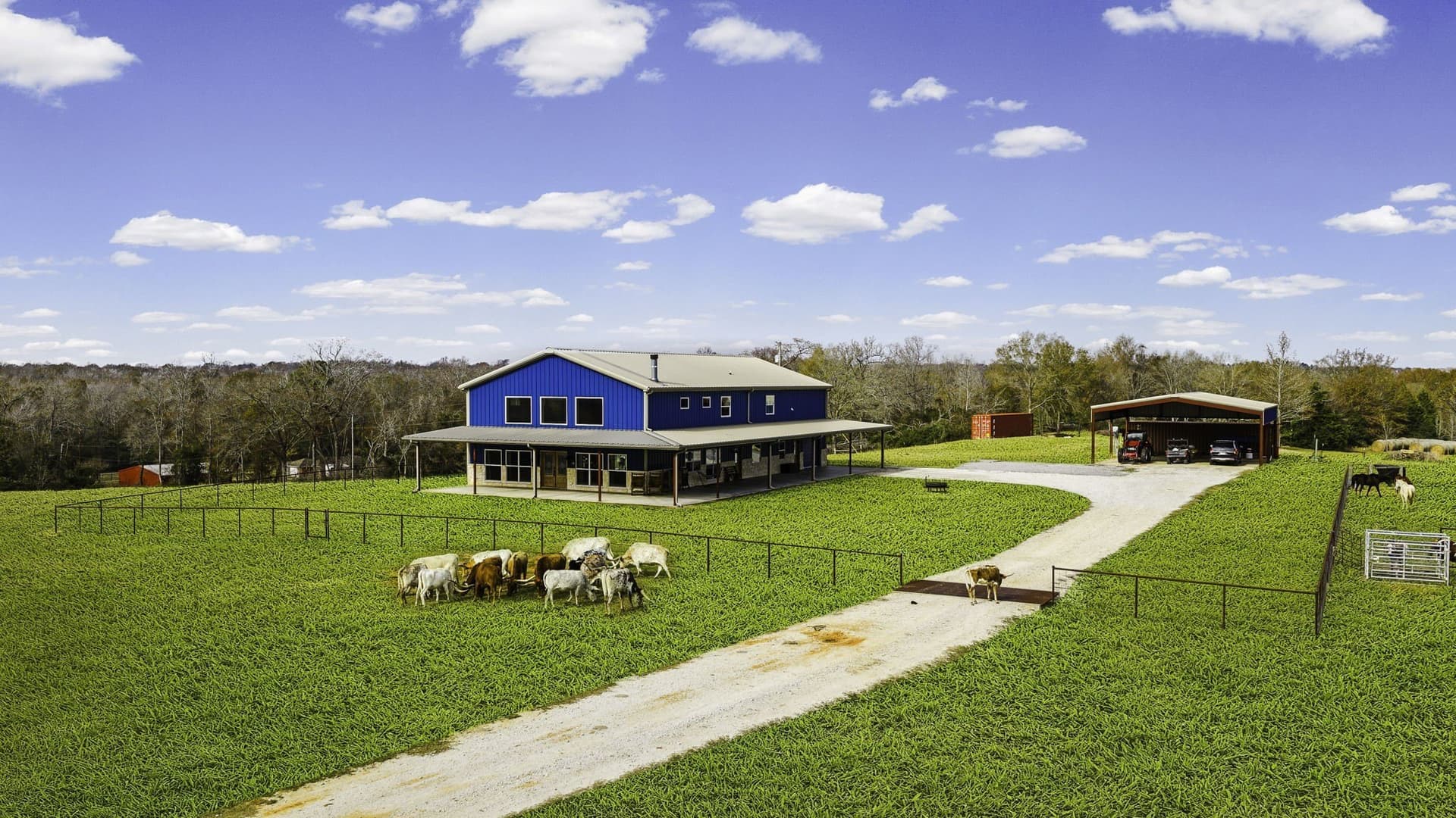 90.5 acres in Leon County - photo 28