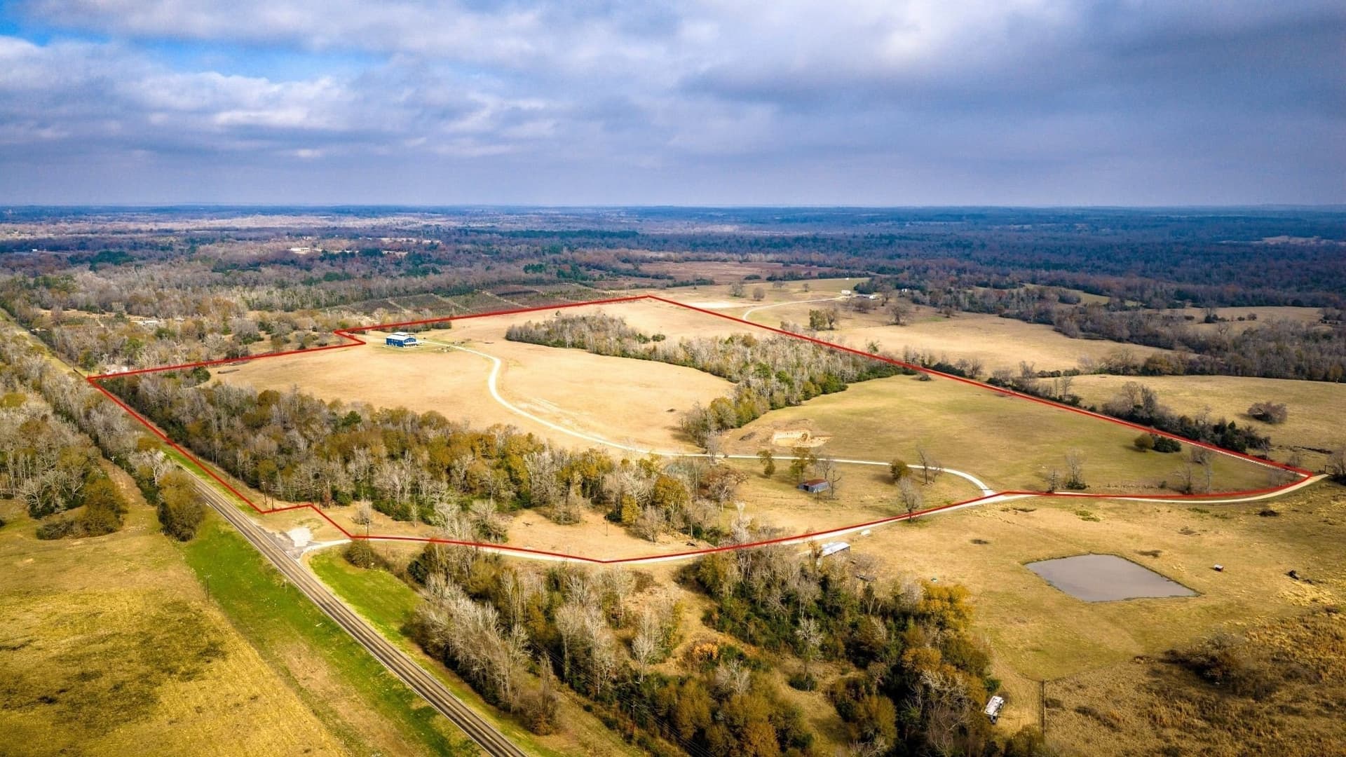 90.5 acres in Leon County - photo 26
