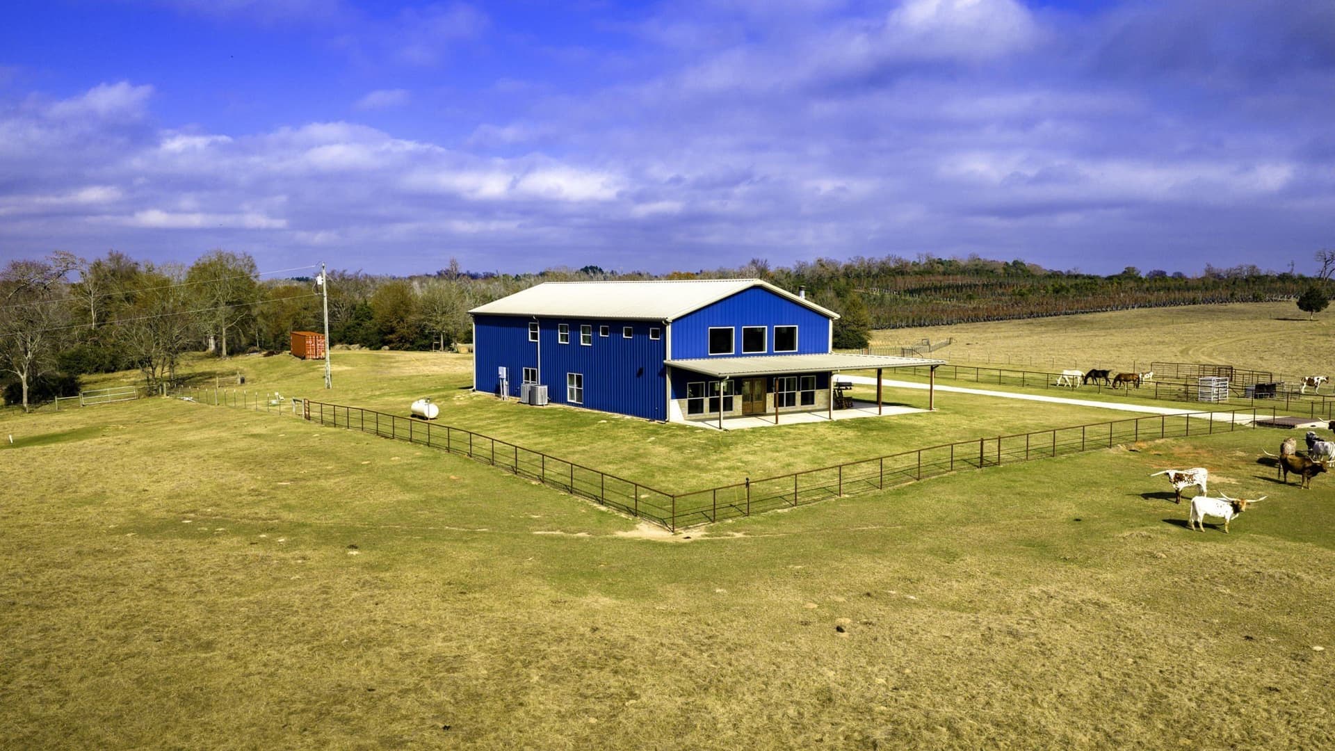 90.5 acres in Leon County - photo 38