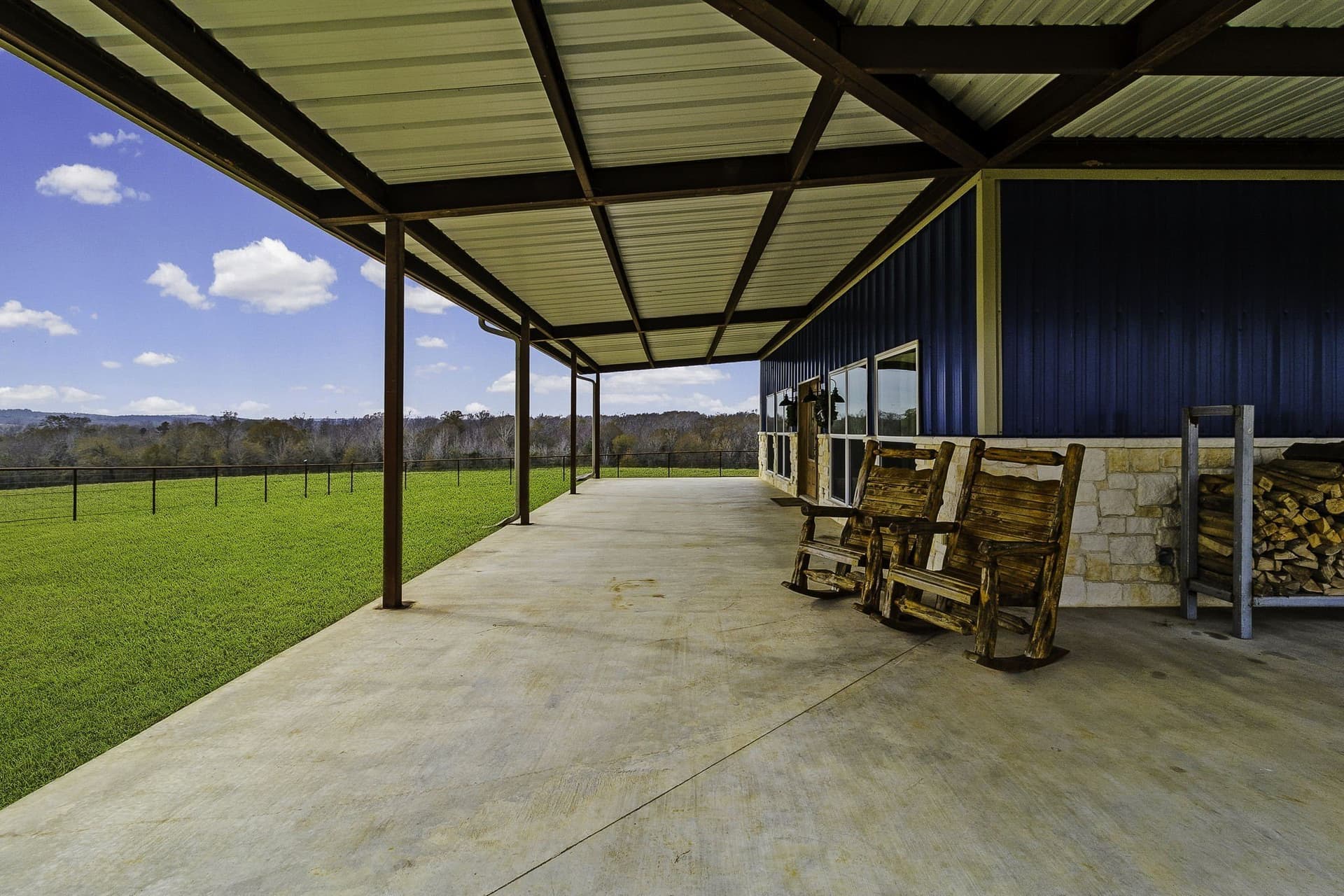 90.5 acres in Leon County - photo 25