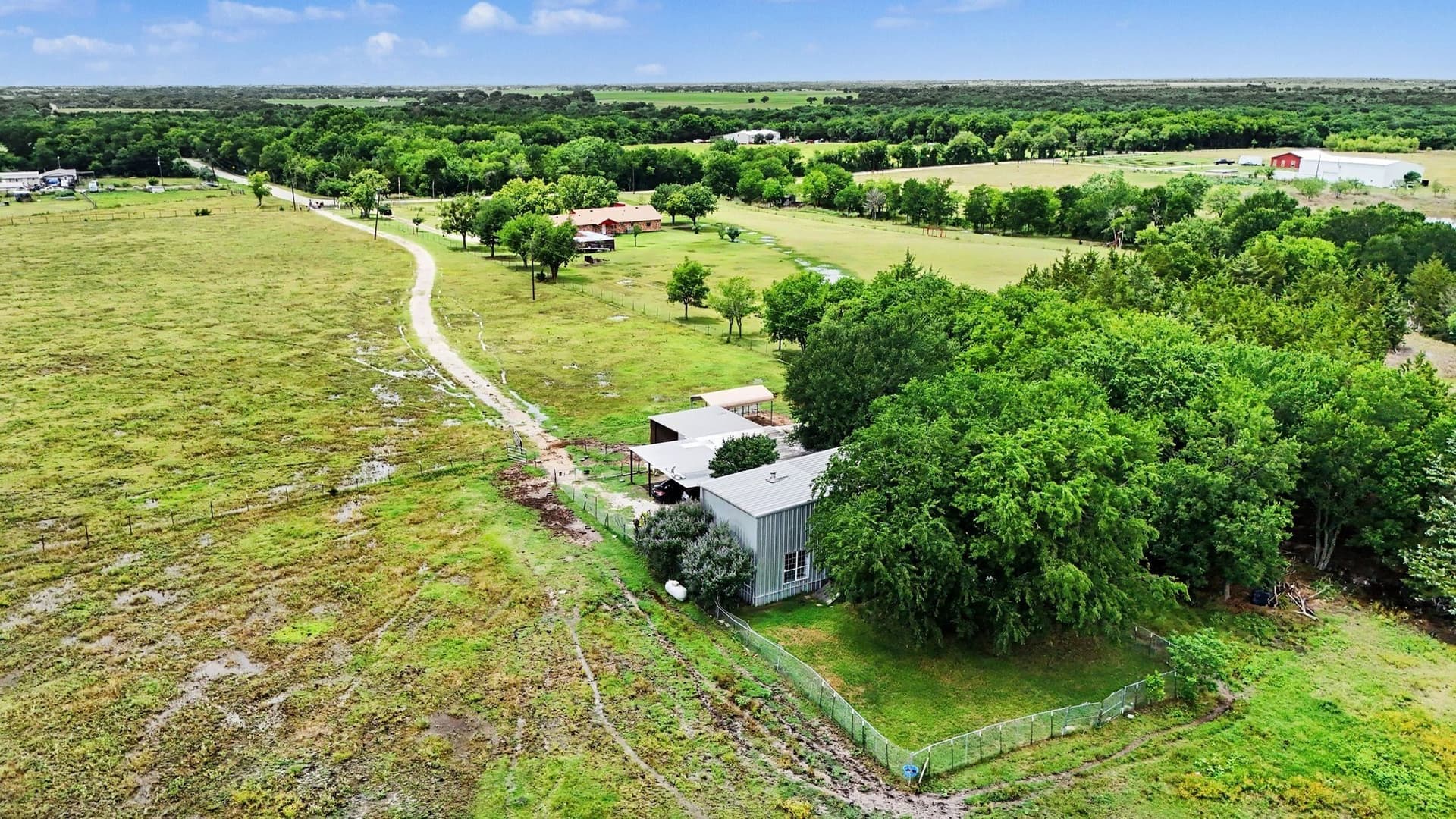 11.16 acres in Ellis County - photo 31