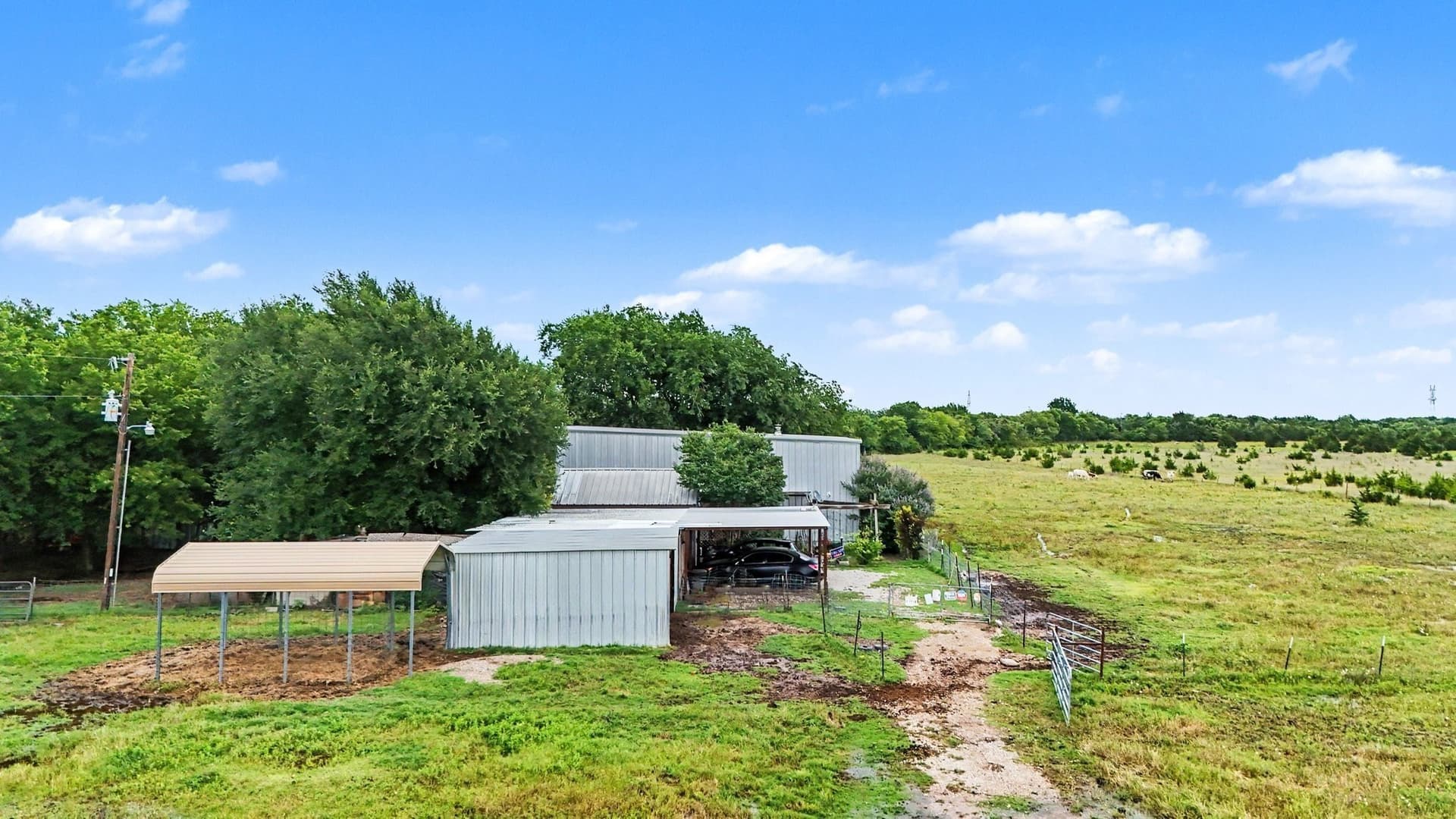 11.16 acres in Ellis County - photo 32