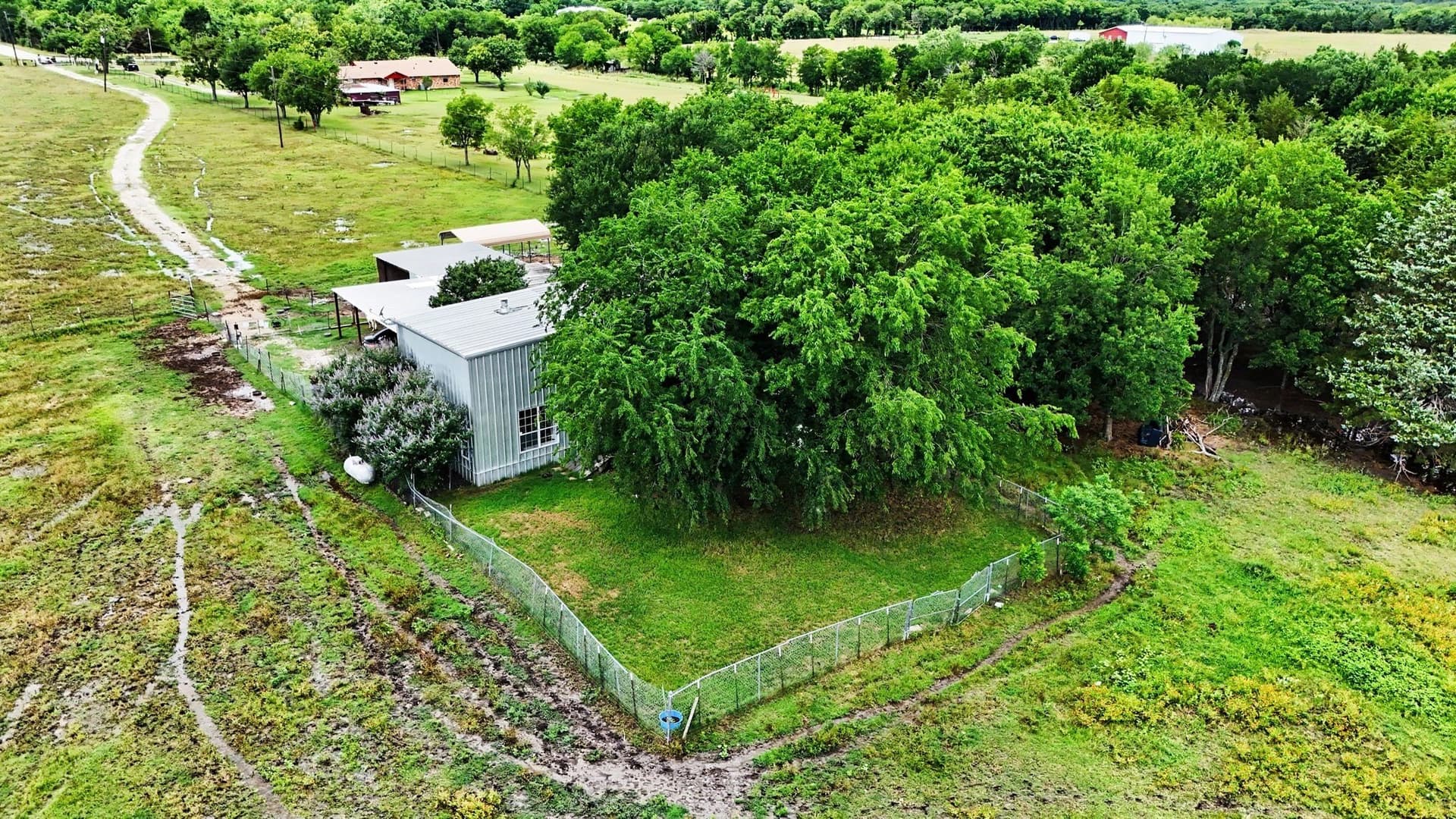 11.16 acres in Ellis County - photo 30
