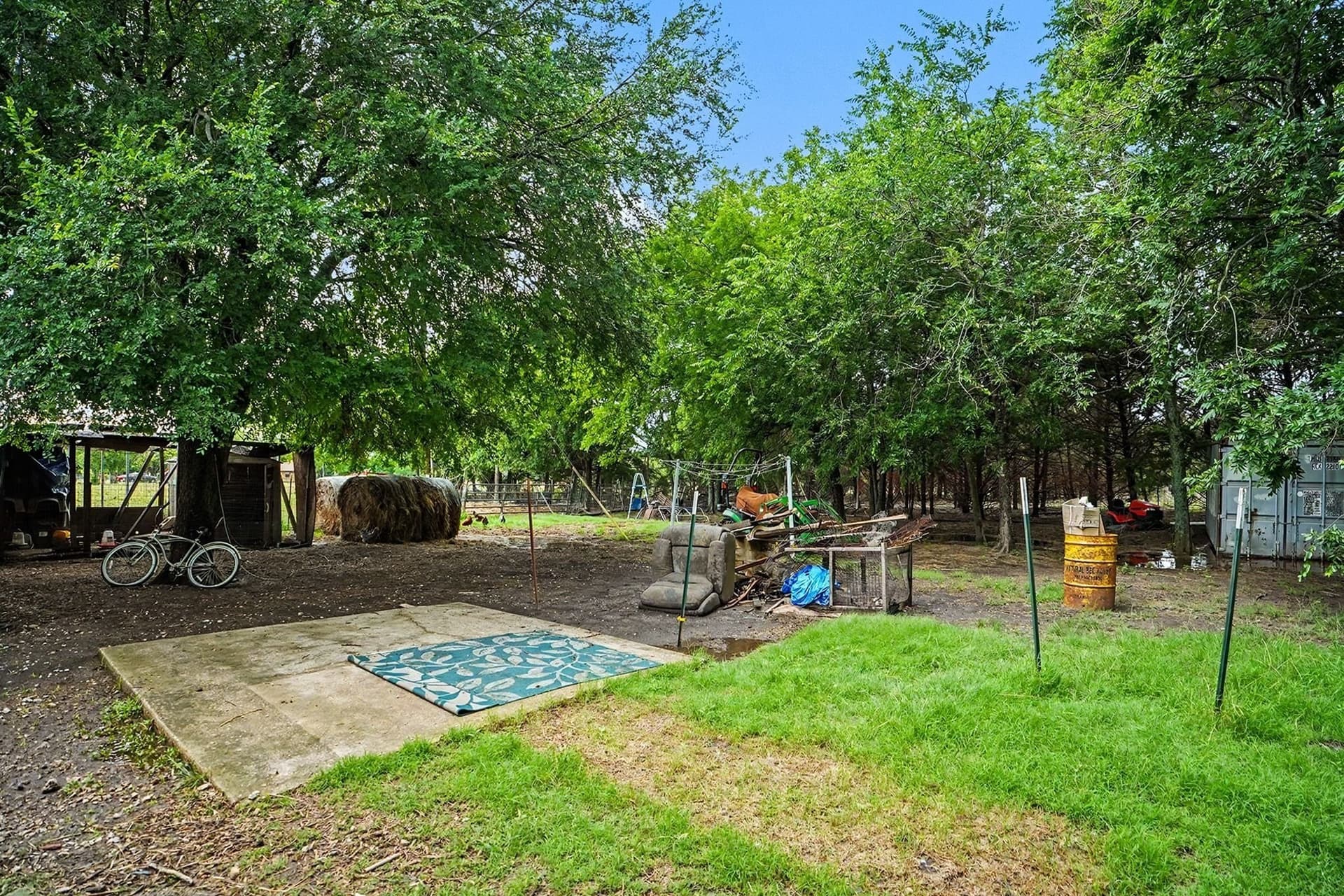 11.16 acres in Ellis County - photo 21