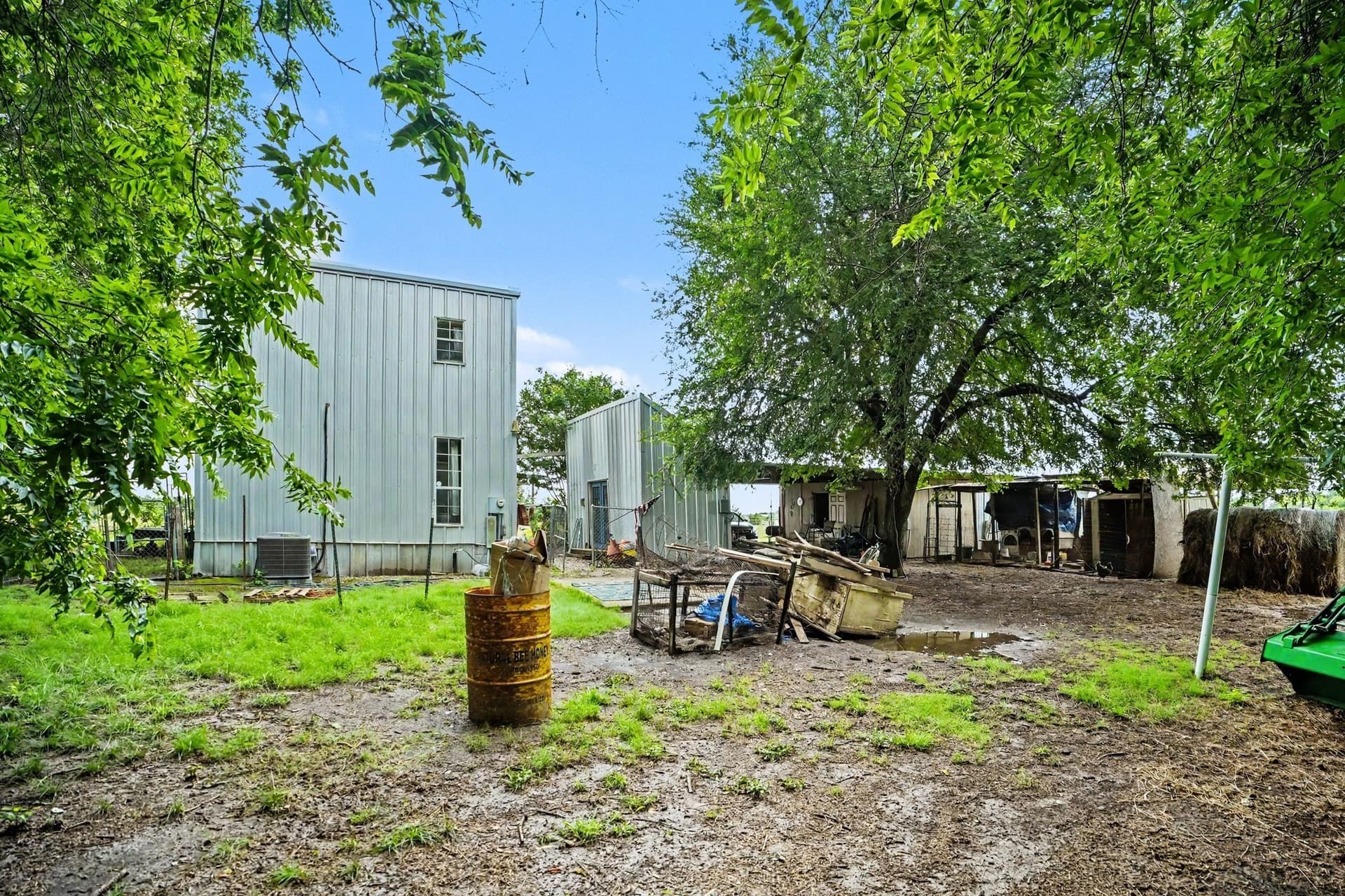 11.16 acres in Ellis County - photo 17
