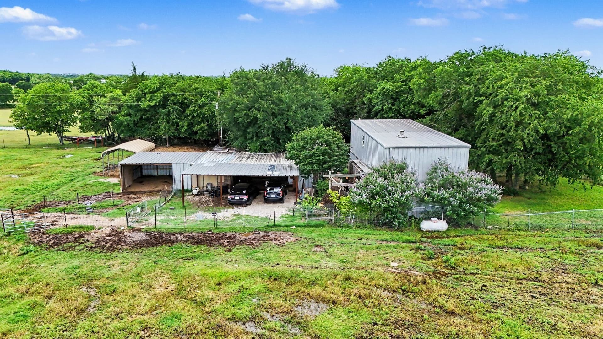 11.16 acres in Ellis County - photo 33
