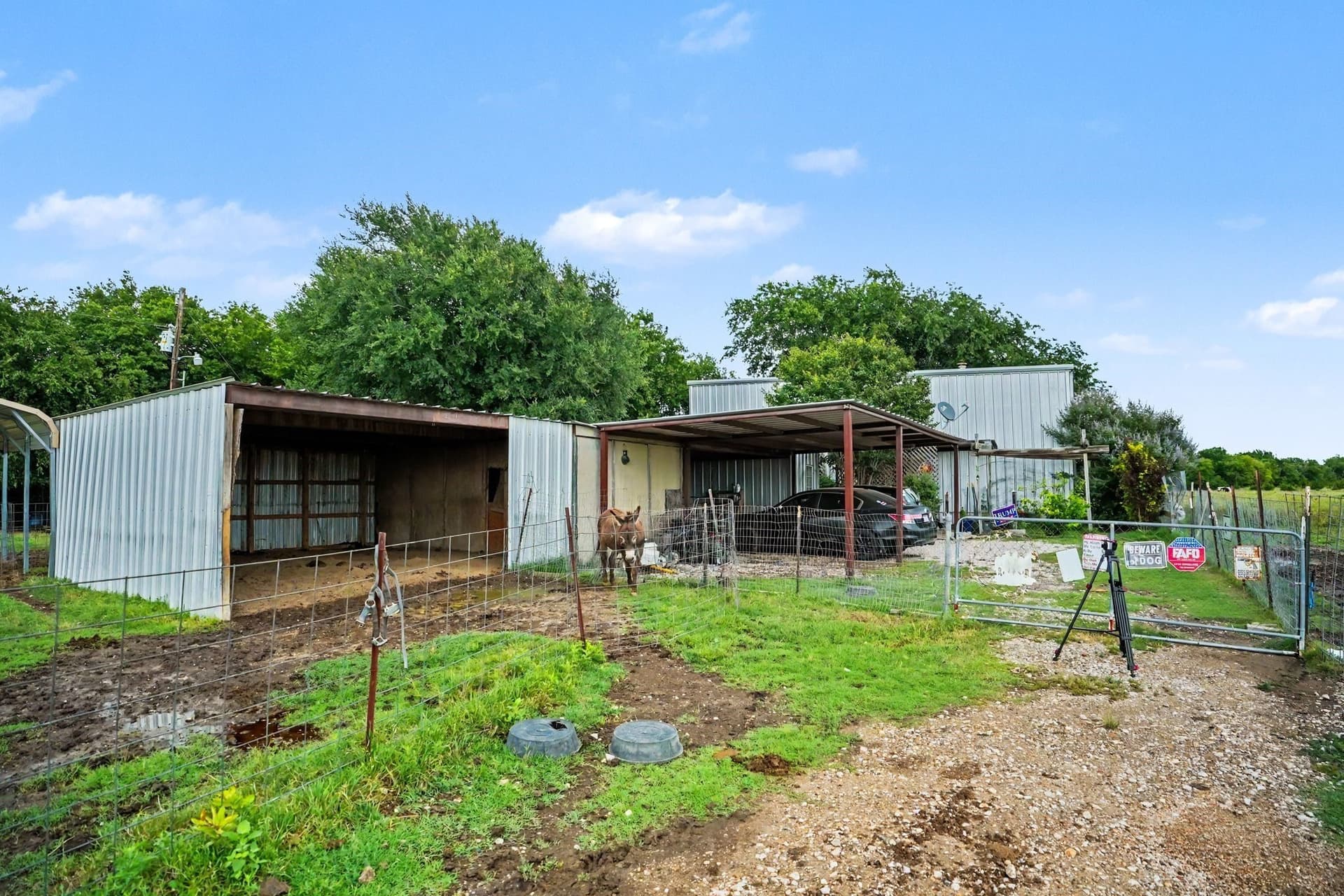 11.16 acres in Ellis County - photo 19