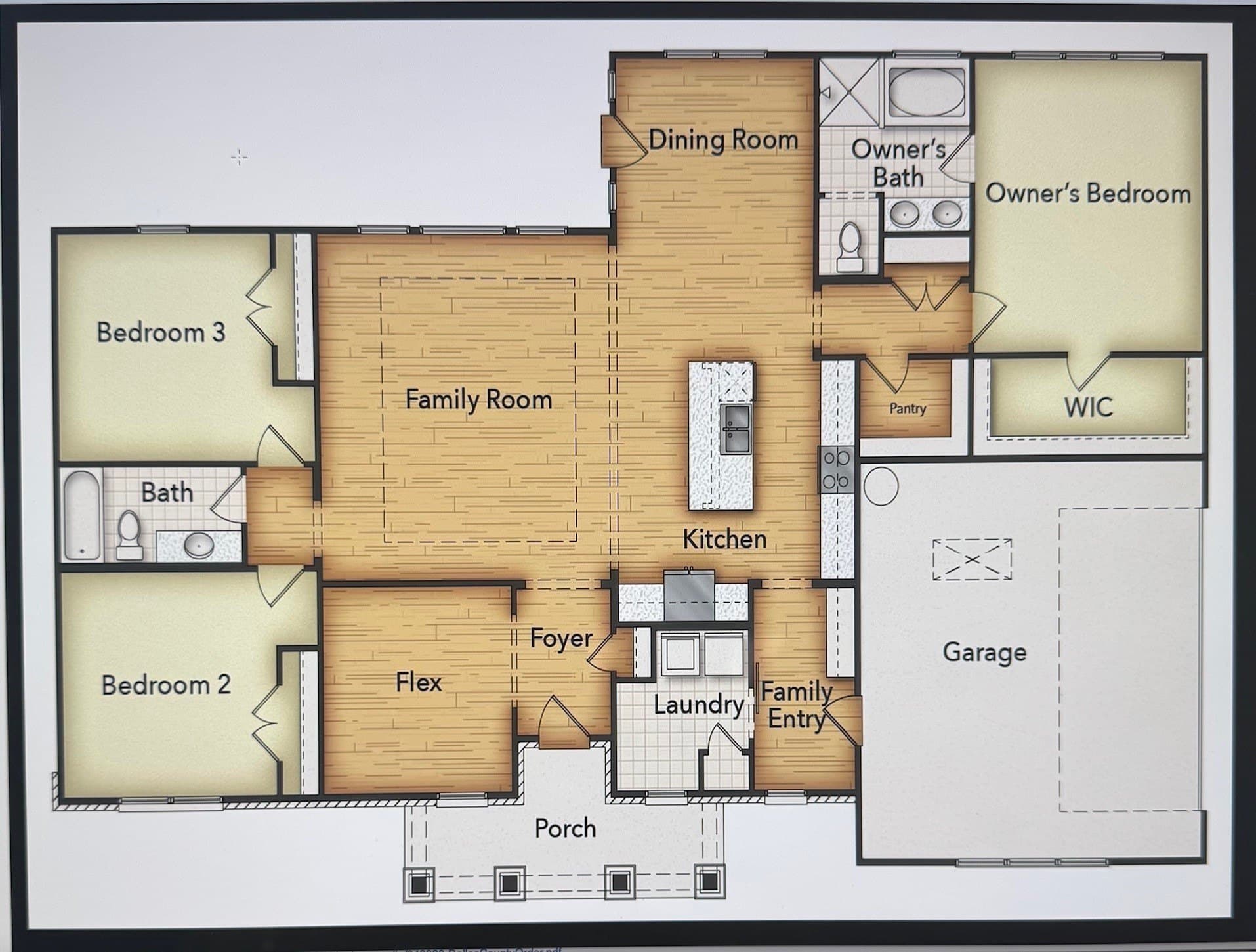 48.32 acres in Kaufman County - photo 15
