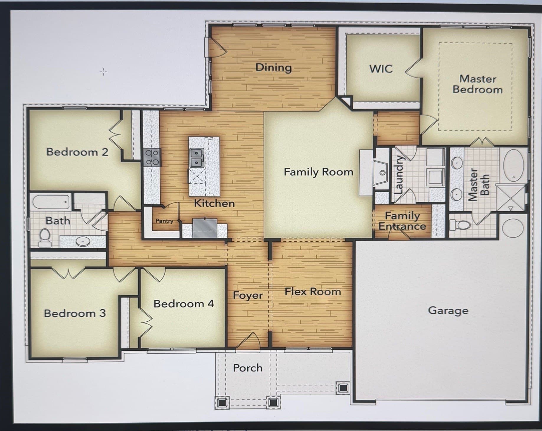48.32 acres in Kaufman County - photo 13