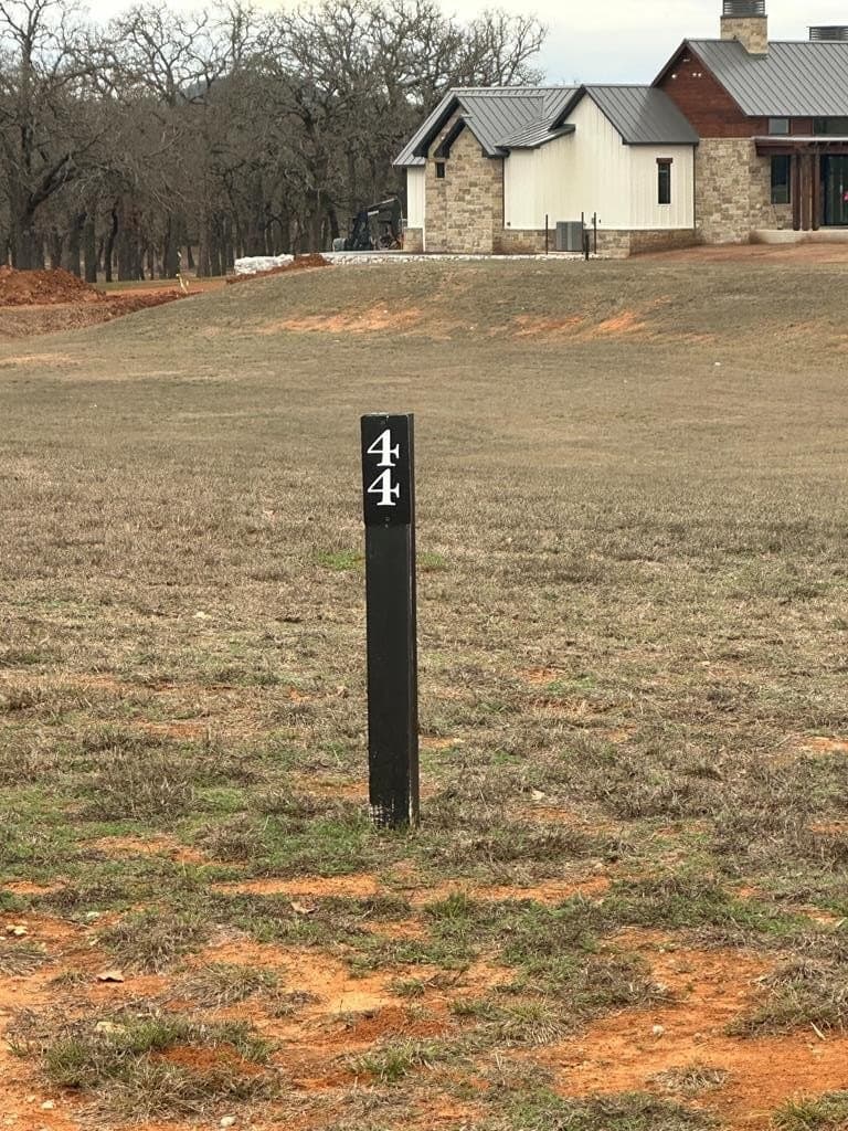0.34 acres in Gillespie County featured view