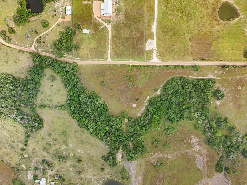 13.42 acres in Fayette County gallery image 2