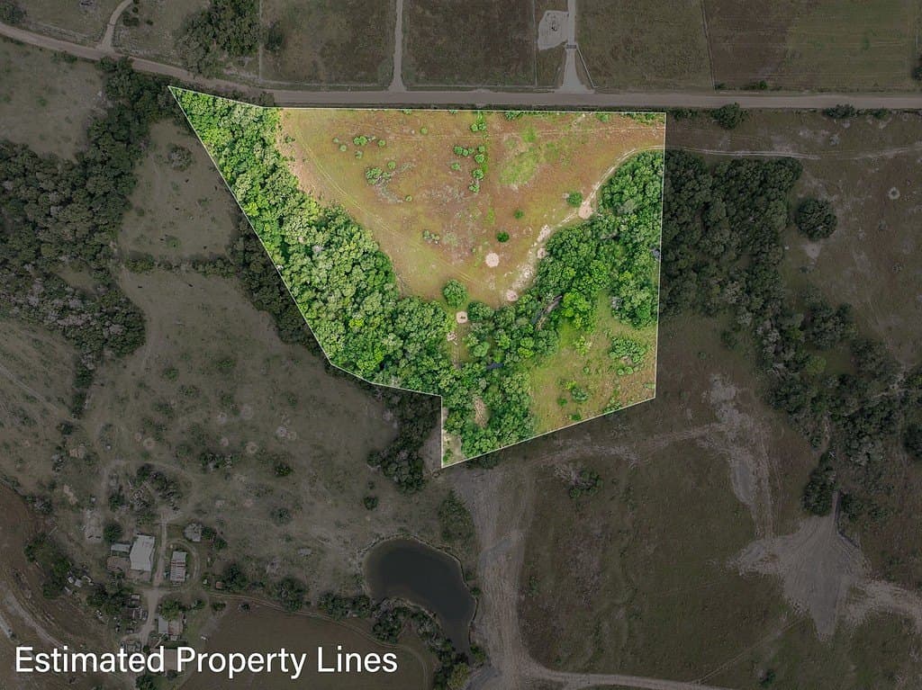 13.42 acres in Fayette County gallery image 3