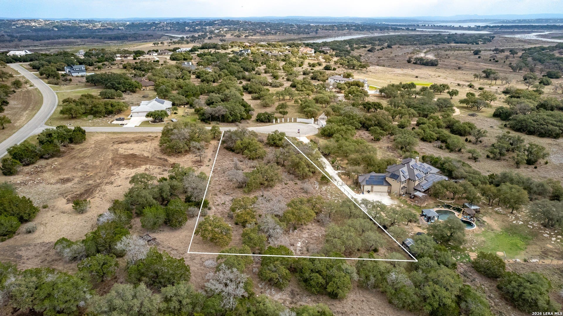 1.19 acres in Comal County - photo 8