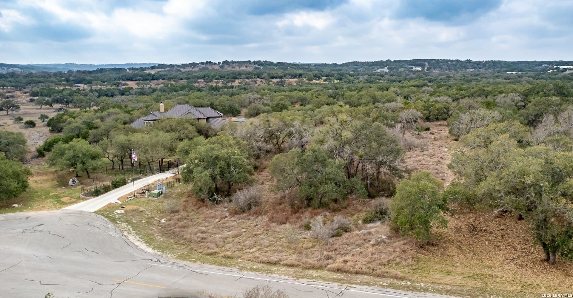1.19 acres in Comal County featured view