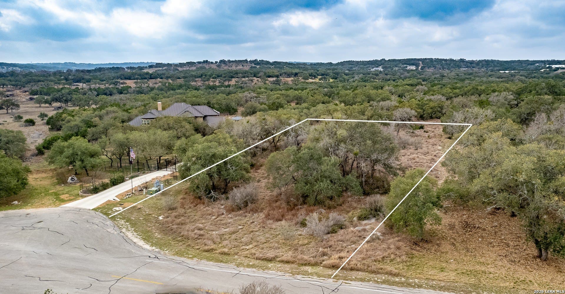 1.19 acres in Comal County gallery image 4
