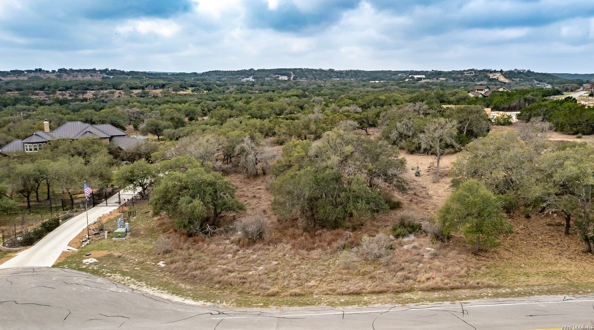 1.19 acres in Comal County gallery image 2