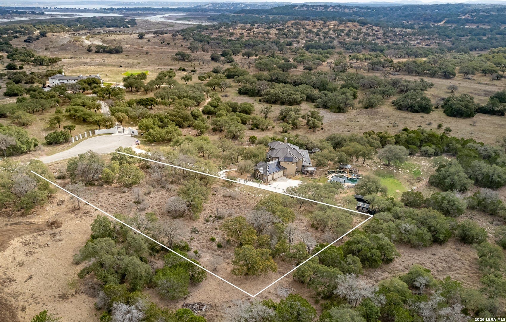 1.19 acres in Comal County - photo 6