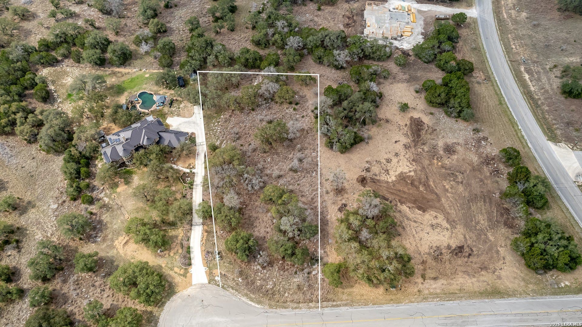 1.19 acres in Comal County - photo 16