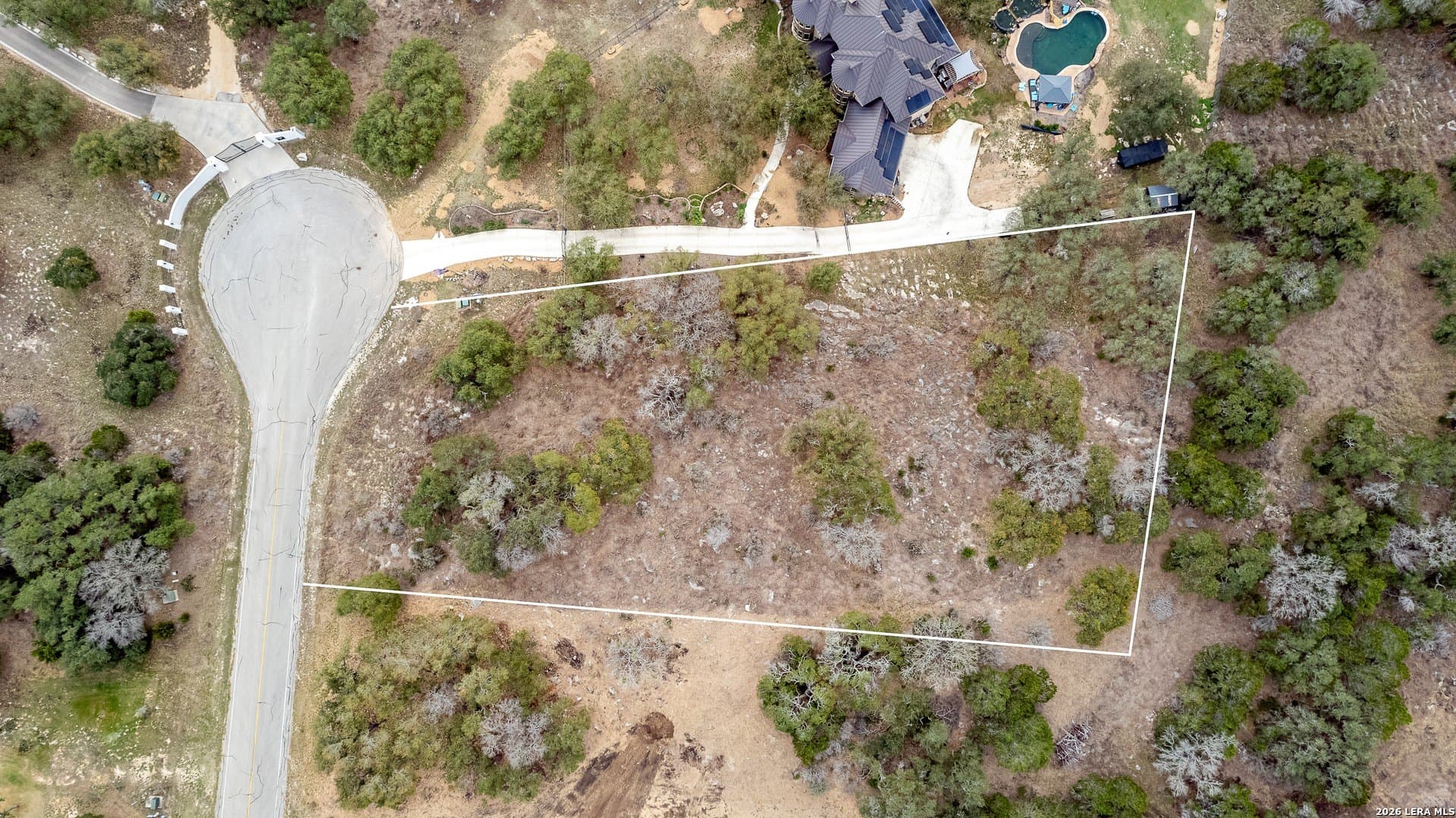 1.19 acres in Comal County - photo 17