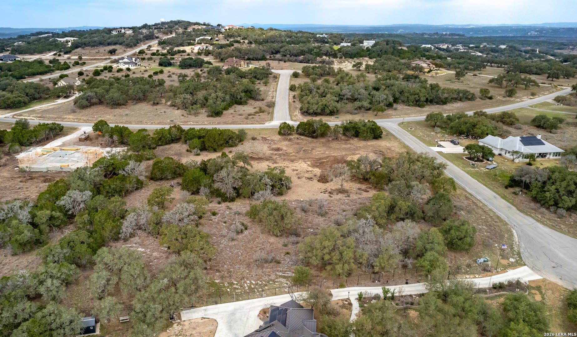 1.19 acres in Comal County - photo 13