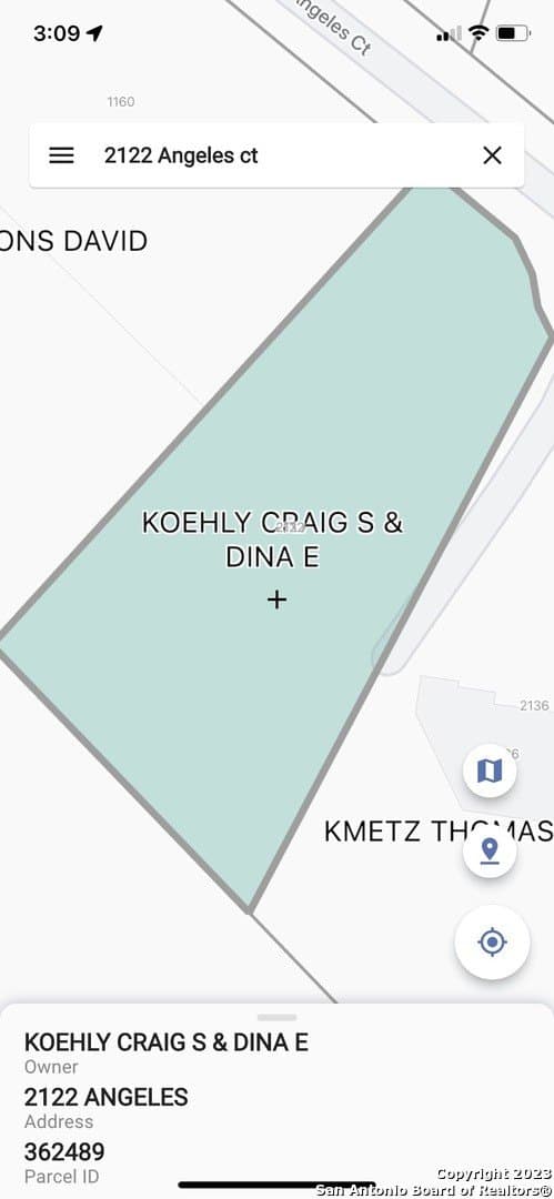 1.19 acres in Comal County - photo 34