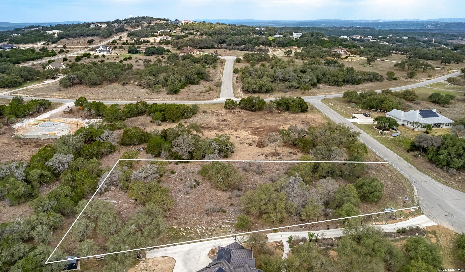 1.19 acres in Comal County - photo 12