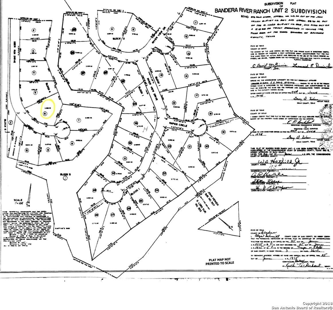 0.68 acres in Bandera County - photo 4