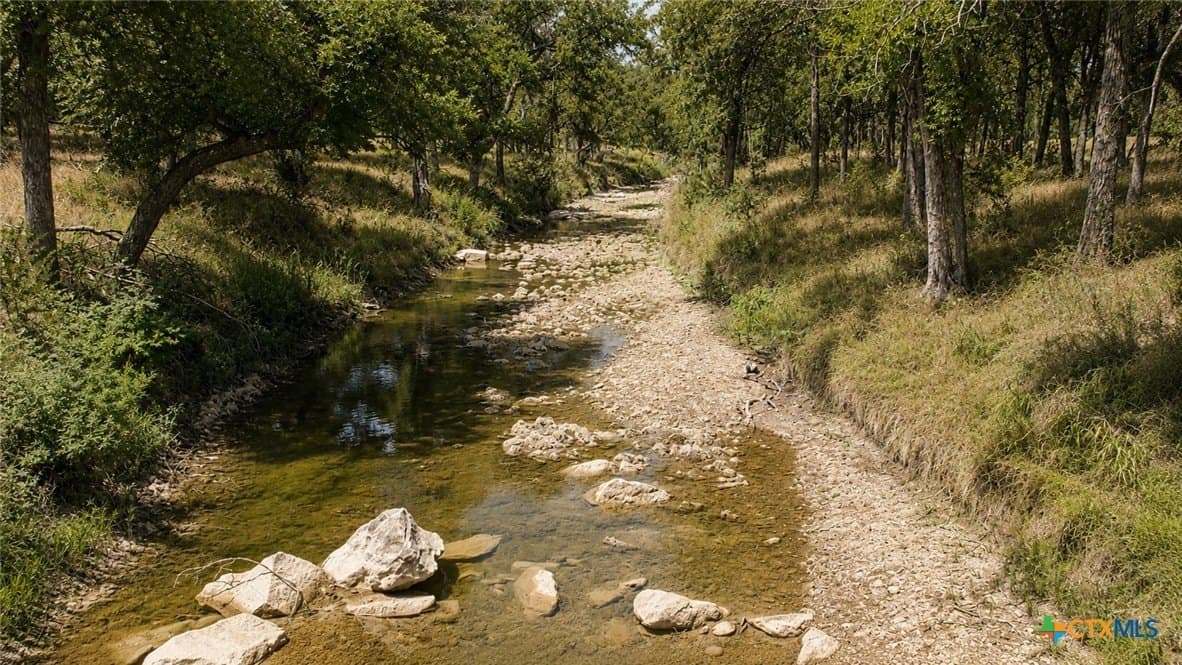 6.01 acres in Coryell County featured view