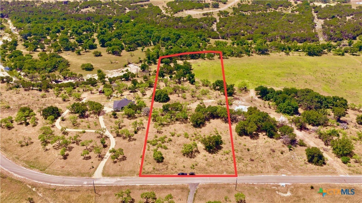 6.01 acres in Coryell County gallery image 3