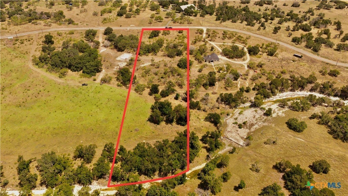6.01 acres in Coryell County gallery image 2