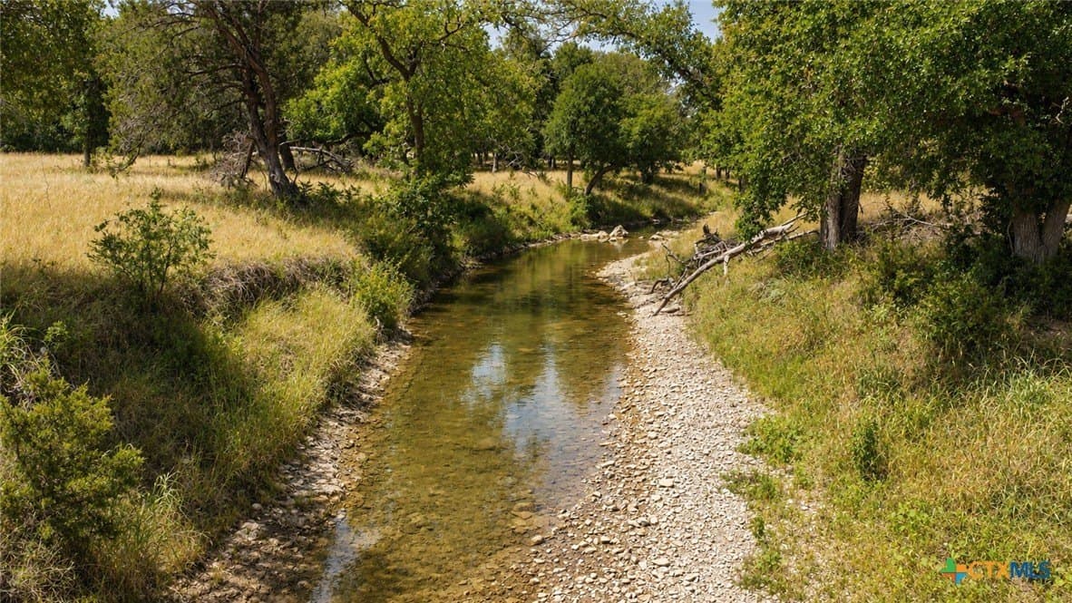 6.01 acres in Coryell County