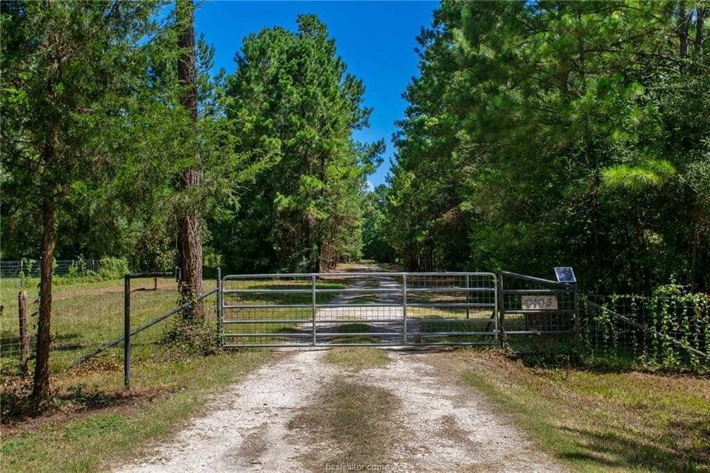 10.01 acres in Grimes County - photo 3